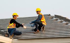 Fast & Reliable Emergency Roof Repairs in Shawneetown, IL